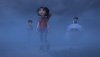 Abominable picture