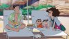 Crayon Shin-chan: Honeymoon Hurricane - The Lost Hiroshi picture