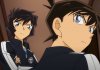 Detective Conan : The Scarlet School Trip picture