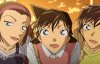 Detective Conan : The Scarlet School Trip picture