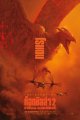 Godzilla II: King of the Monsters