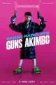 Guns Akimbo