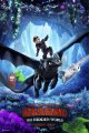 How to Train Your Dragon: The Hidden World