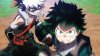 My Hero Academia The Movie Heroes Rising picture