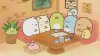 Sumikko Gurashi the Movie: The Unexpected Picture Book and the Secret Child picture