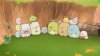 Sumikko Gurashi the Movie: The Unexpected Picture Book and the Secret Child picture