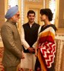 The Accidental Prime Minister picture