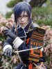 Touken Ranbu: The Movie picture