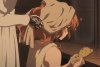 Violet Evergarden : Eternity and the Auto Memory Doll picture