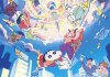 Crayon Shin-chan: Crash! Rakuga Kingdom and Almost Four Heroes picture