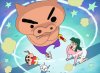 Crayon Shin-chan: Crash! Rakuga Kingdom and Almost Four Heroes picture