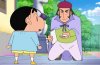 Crayon Shin-chan: Crash! Rakuga Kingdom and Almost Four Heroes picture