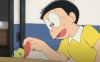 Doraemon the Movie: Nobita's New Dinosaur picture