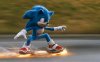 Sonic The Hedgehog picture