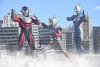 Ultraman Taiga The Movie : New Generation picture