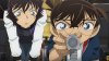 Detective Conan: The Scarlet Bullet picture