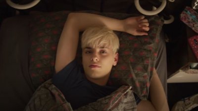 Everybody's Talking About Jamie