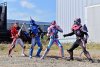 Masked Rider Beyond Generations picture