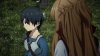 Sword Art Online Progressive: Aria of a Starless Night picture