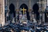 Notre-Dame on Fire picture