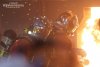 Notre-Dame on Fire picture