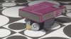 Re:cycle of Penguindrum Part 1 : Your Train picture