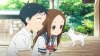 Teasing Master Takagi-San: The Movie picture