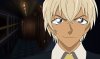 Detective Conan : Episode of Ai Haibara ~ Black Iron Mystery Train ~ picture