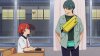Gridman Universe picture