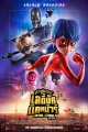 Ladybug And Cat Noir: The Movie