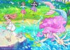 Precure All Stars F picture