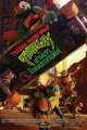 Teenage Mutant Ninja Turtles: Mutant Mayhem