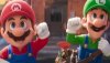 The Super Mario Bros. Movie picture
