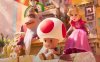 The Super Mario Bros. Movie picture