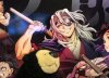 Demon Slayer: Kimetsu no Yaiba - To the Hashira Training picture