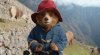 Paddington in Peru picture