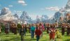 A Minecraft Movie picture