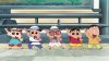 Crayon Shin-chan the Movie: Super Hot! The Spicy Kasukabe Dancers picture