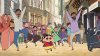 Crayon Shin-chan the Movie: Super Hot! The Spicy Kasukabe Dancers picture