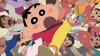 Crayon Shin-chan the Movie: Super Hot! The Spicy Kasukabe Dancers picture