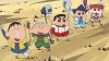 Crayon Shin-chan the Movie: Super Hot! The Spicy Kasukabe Dancers picture