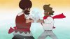 Crayon Shin-chan the Movie: Super Hot! The Spicy Kasukabe Dancers picture