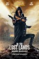In The Lost Land
