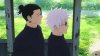 Jujutsu Kaisen: Hidden Inventory/Premature Death - The Movie picture