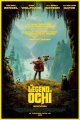 The Legend of Ochi