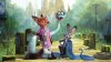 Zootopia 2 picture