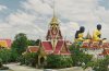 9 Temples to Heaven picture