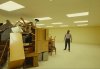 Backrooms picture