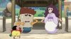 Crayon Shin-chan the Movie: Spooky! My Yokai Vacation picture