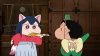 Crayon Shin-chan the Movie: Spooky! My Yokai Vacation picture
